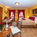 U Bílé Paní Bed & Breakfast 3*