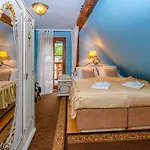 U Bílé Paní Český Krumlov