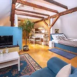 Bed & Breakfast U Bílé Paní Český Krumlov