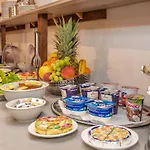Frühstückspension U Bile Pani 3*