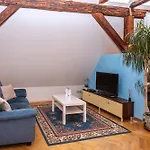 Bed & Breakfast U Bílé Paní Český Krumlov