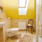U Bílé Paní Český Krumlov