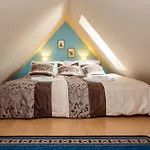 U Bílé Paní 3* Český Krumlov