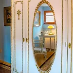 Bed & Breakfast U Bílé Paní