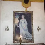 U Bile Pani Panzió Český Krumlov