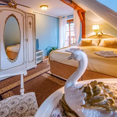 U Bile Pani Bed & Breakfast 3*