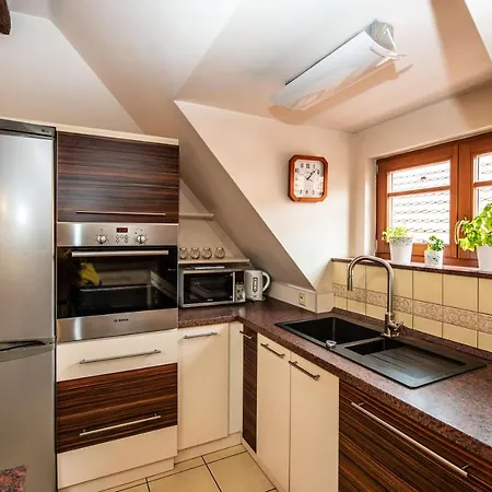 U Bílé Paní Bed and breakfast Český Krumlov