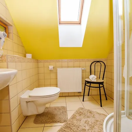 U Bílé Paní Český Krumlov