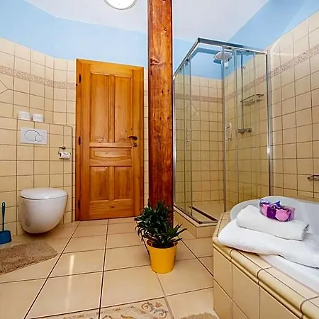 U Bile Pani Bed and Breakfast