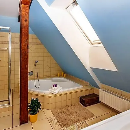 U Bile Pani Bed and Breakfast