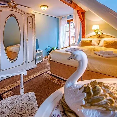 U Bile Pani Bed and Breakfast 3*