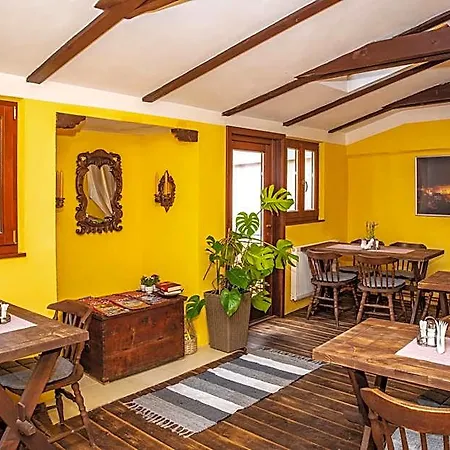 U Bile Pani 3* Český Krumlov